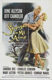 Poster A Stranger in My Arms