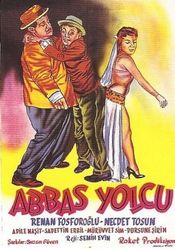 Poster Abbas yolcu