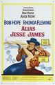 Film - Alias Jesse James