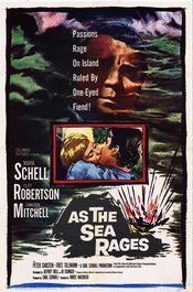 Poster As the Sea Rages