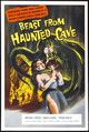 Film - Beast from Haunted Cave