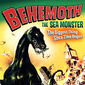 Poster 1 Behemoth the Sea Monster