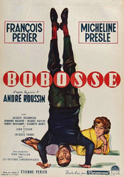 Poster Bobosse