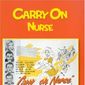 Poster 2 Carry on Nurse
