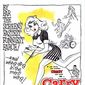Poster 1 Carry on Nurse