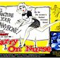 Poster 3 Carry on Nurse