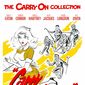 Poster 4 Carry on Nurse