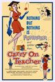 Film - Carry on Teacher