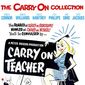 Poster 11 Carry on Teacher