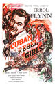 Film - Cuban Rebel Girls