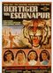 Film Der Tiger von Eschnapur