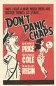 Film - Don't Panic Chaps!