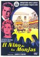 Film - El niño de las monjas