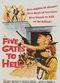 Film Five Gates to Hell