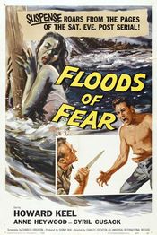 Poster Floods of Fear
