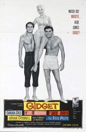 Poster Gidget