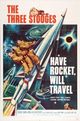 Film - Have Rocket, Will Travel