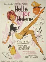 Poster Helle for Helene