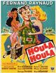 Film - Houla-houla