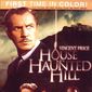 Poster 12 House on Haunted Hill