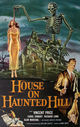 Film - House on Haunted Hill