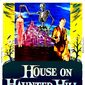 Poster 11 House on Haunted Hill