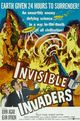 Film - Invisible Invaders