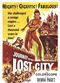 Film Journey to the Lost City