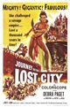Film - Journey to the Lost City