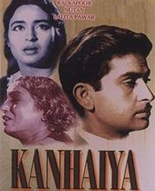 Poster Kanhaiya