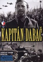 Kapitán Dabac