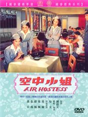 Poster Kong zhong xiao jie