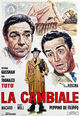 Film - La cambiale