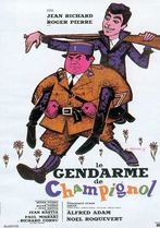 Le gendarme de Champignol