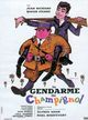 Film - Le gendarme de Champignol