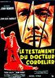 Film - Le testament du Docteur Cordelier