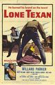 Film - Lone Texan