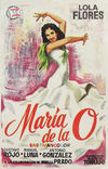 María de la O
