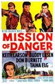 Film - Mission of Danger