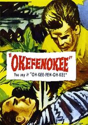 Poster Okefenokee