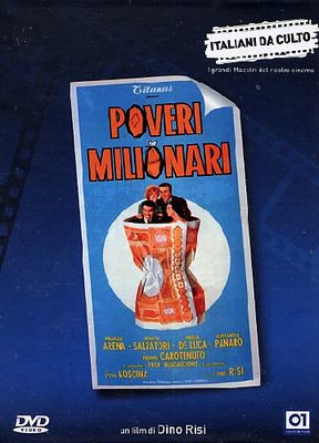 Poveri milionari