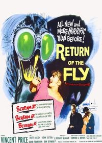 Return of the Fly