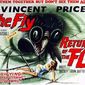 Poster 4 Return of the Fly