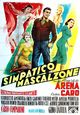 Film - Simpatico mascalzone