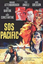 Poster SOS Pacific