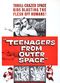 Film Teenagers from Outer Space