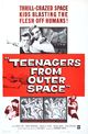 Film - Teenagers from Outer Space