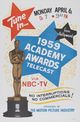 Film - The 31st Annual Academy Awards