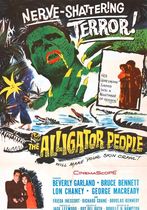 The Alligator People