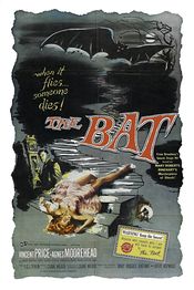 Poster The Bat